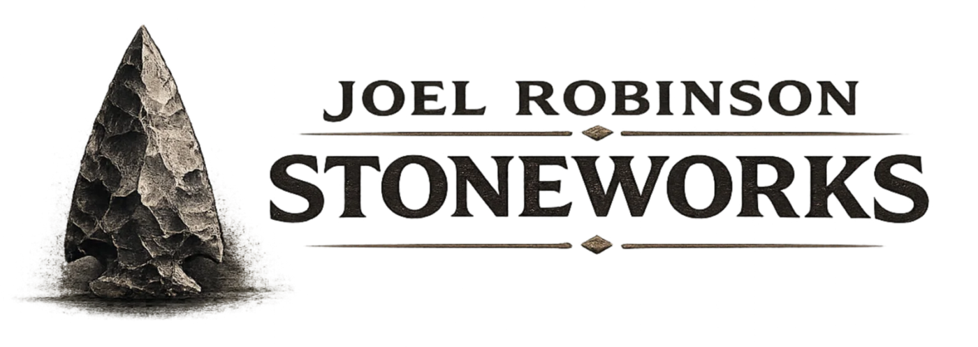 Joel Robinson Stoneworks