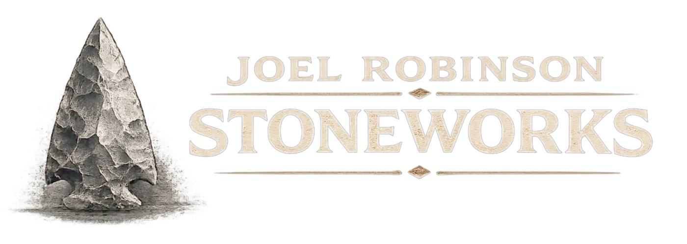 Joel Robinson Stoneworks