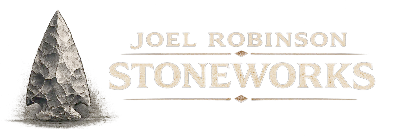 Joel Robinson Stoneworks