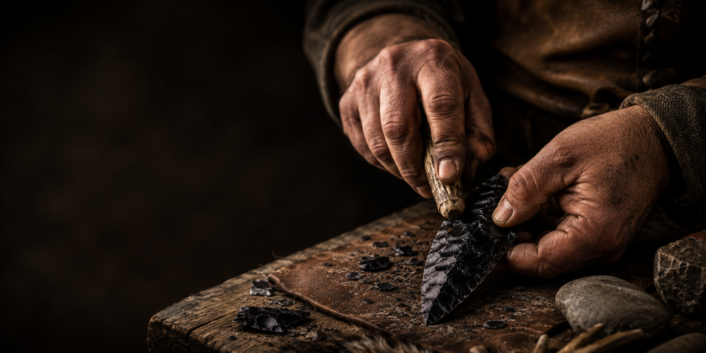 Joel Robinson Stoneworks