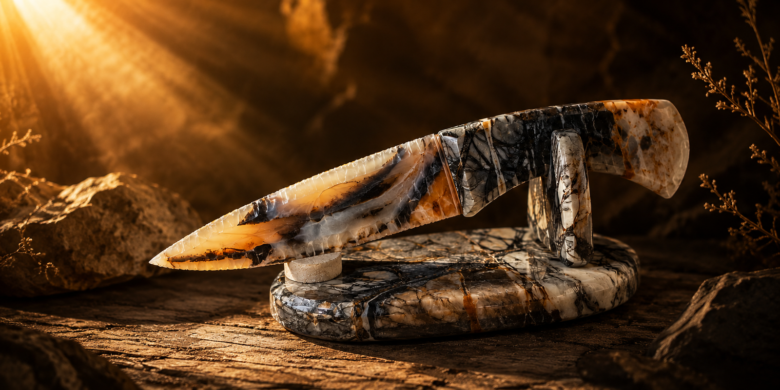 Joel Robinson Stoneworks