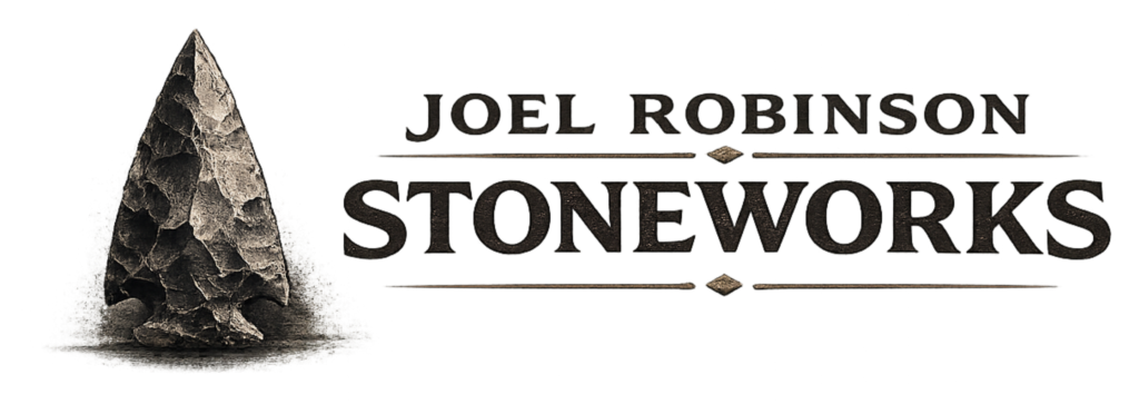 Joel Robinson Stoneworks