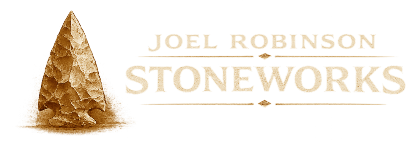 Joel Robinson Stoneworks